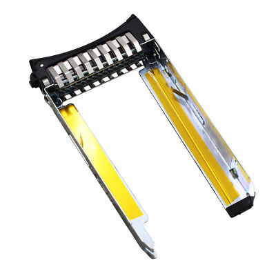 Compatibile X3400 X3550 10 Vassoi (caddy) Per Unità SAS/SATA 2,5" - IBM 44T2216, Per Server X3400, X3500, X3550, X3650, M2, M3, M4 Vassoio Generico IBM - Foto 2