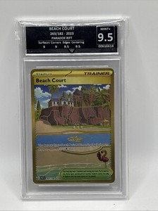 Beach Court Gold | eBay