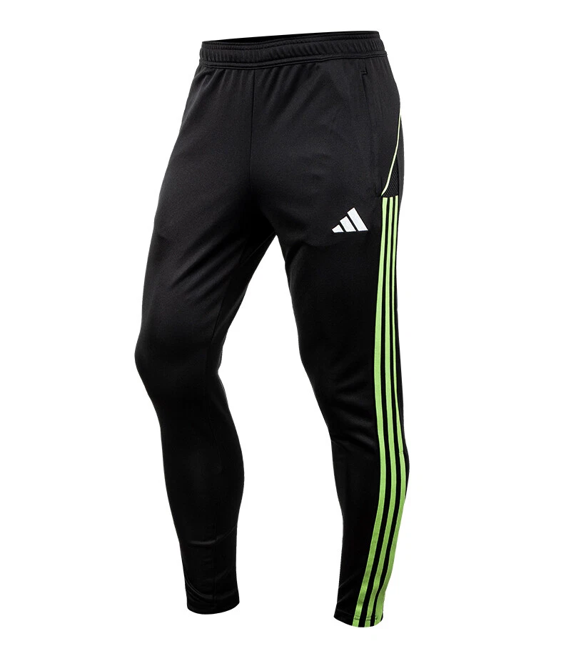 adidas Essentials Single Jersey Tapered Badge of Sport Pants - Grey | adidas  KE