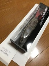 DRT Klash Ghost WRAITH Color Big Bait Fishing Lure