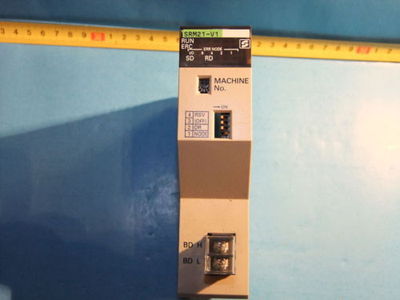OMRON C200HW-SRM21-V1