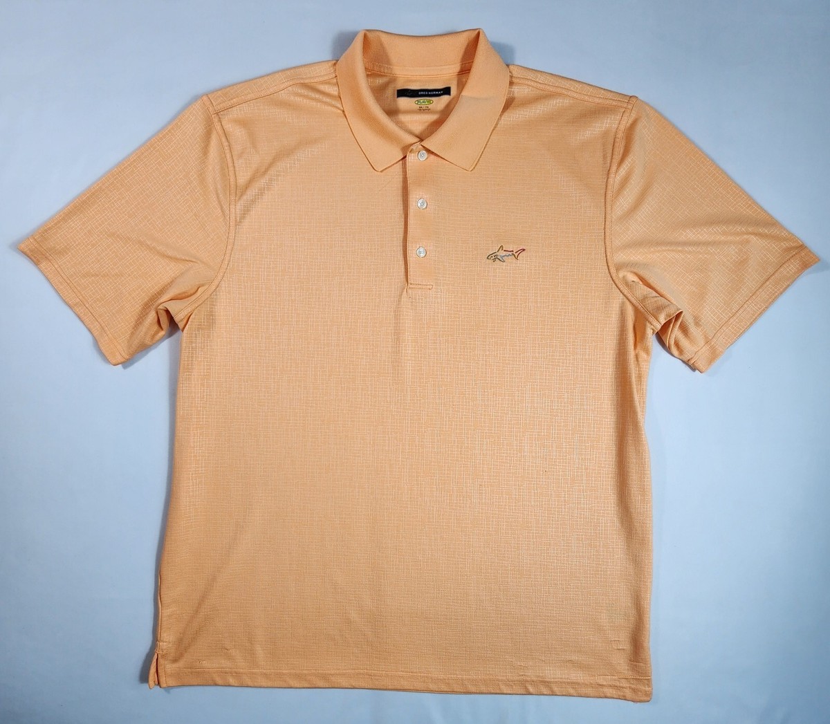 Short Sleeve Polos Ralph Lauren Baratos China Greg Normal Play Dry