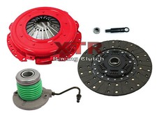 Xtr Stage 2 Hd Clutch Kit Slave For 2011-2017 Mustang Gt Boss 302 Coyote Mt-82 Xtr Stage 2 Hd Clutch Kit Slave For 2011-2017 Mustang Gt Boss 302 Coyote Mt-82