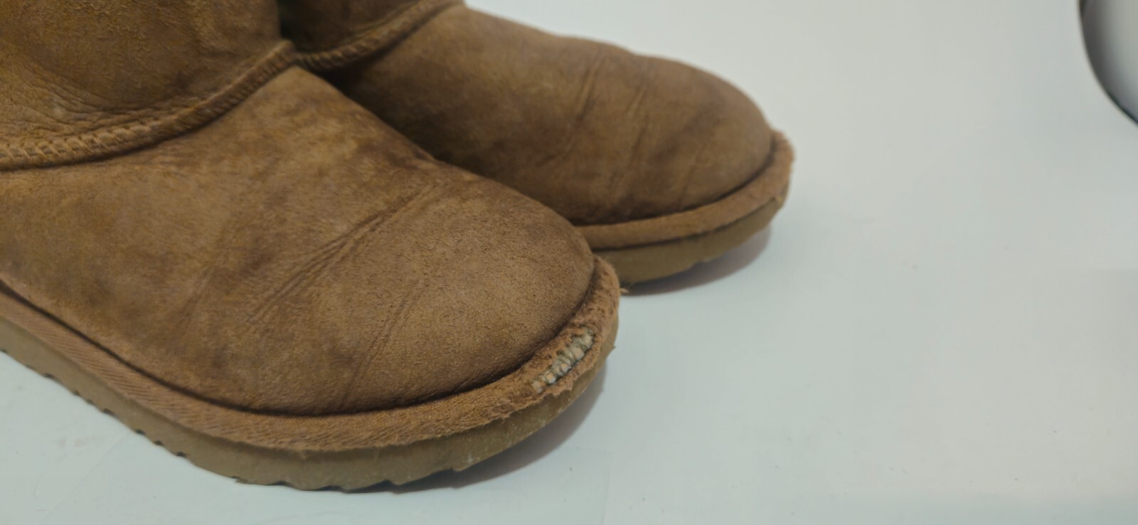 Ugg Mini boot,  Size 2 - image 5