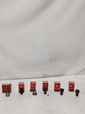 Lot of McGill Cam Follower Bearings - Varying Sizes - See Description for Detail