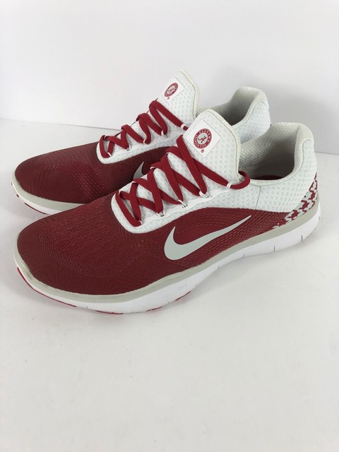 nike free trainer v7 alabama