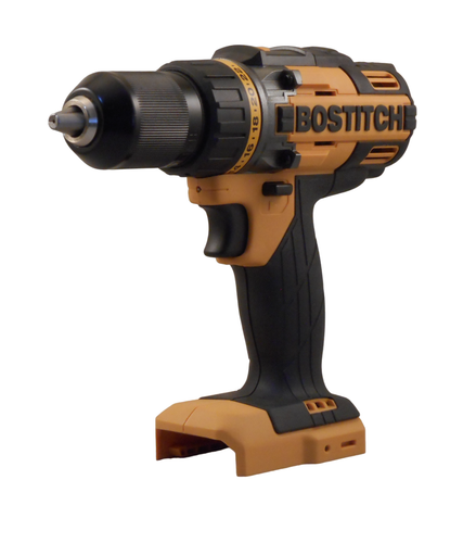 Bostitch BTC400 18V ½” Lithium Drill/Driver (Tool Only) - Picture 2 of 13
