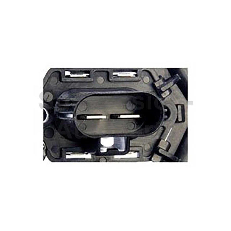 Dorman Engine Cooling Fan For 2010 2011 2012 2013 2014 2015 Chevrolet Equinox_SU - Image 2 of 3