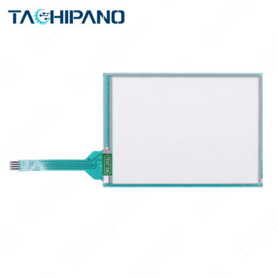 AST-038 TOUCH SCREEN FOR DMC AST-038A AST-038A050A Panel Glass