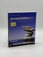 Presentationzen Simple Ideas on Presentation Design and Delivery