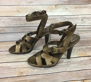bcbgirls sandals