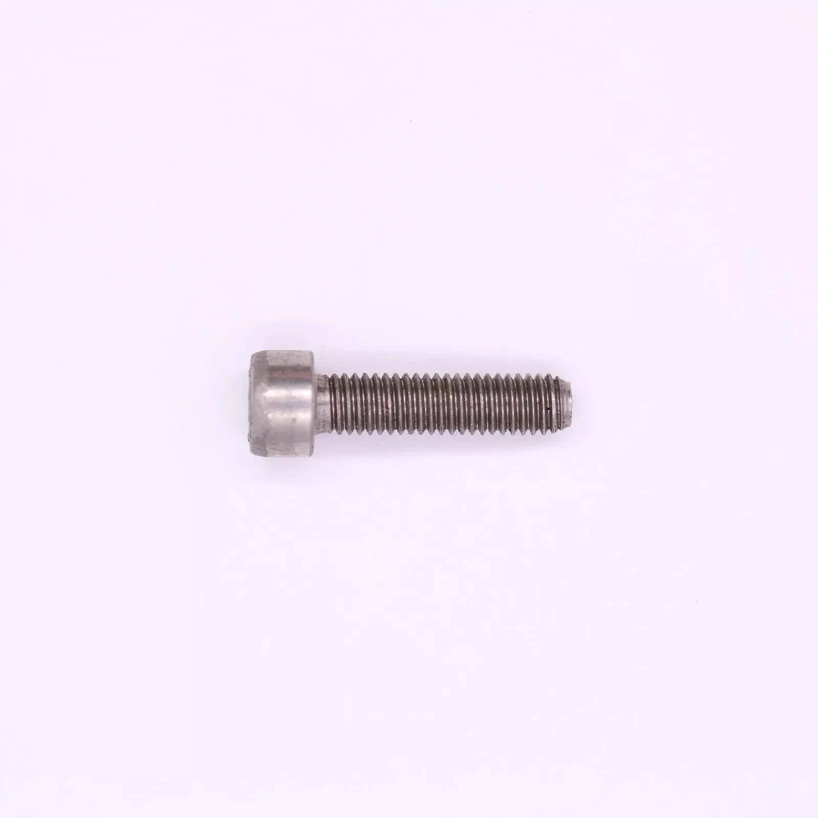KTM AH Screw DIN 0912 M 6x30  OEM 0912060303