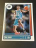 2021-22 Panini NBA Hoops - Rookies #230 Kai Jones (RC)