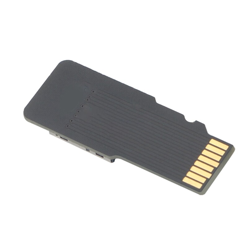 3D Printer Card Extension Adapter Memory Card Reader Extender for Ender