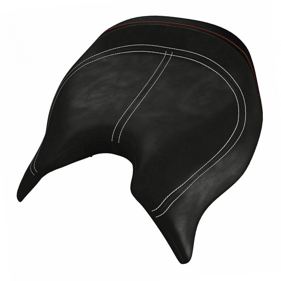 Asiento Driver Comfort negro 219400795 para Can-Am Ryker 600 Ryker 900 2019-2023 Foto 3 de 4