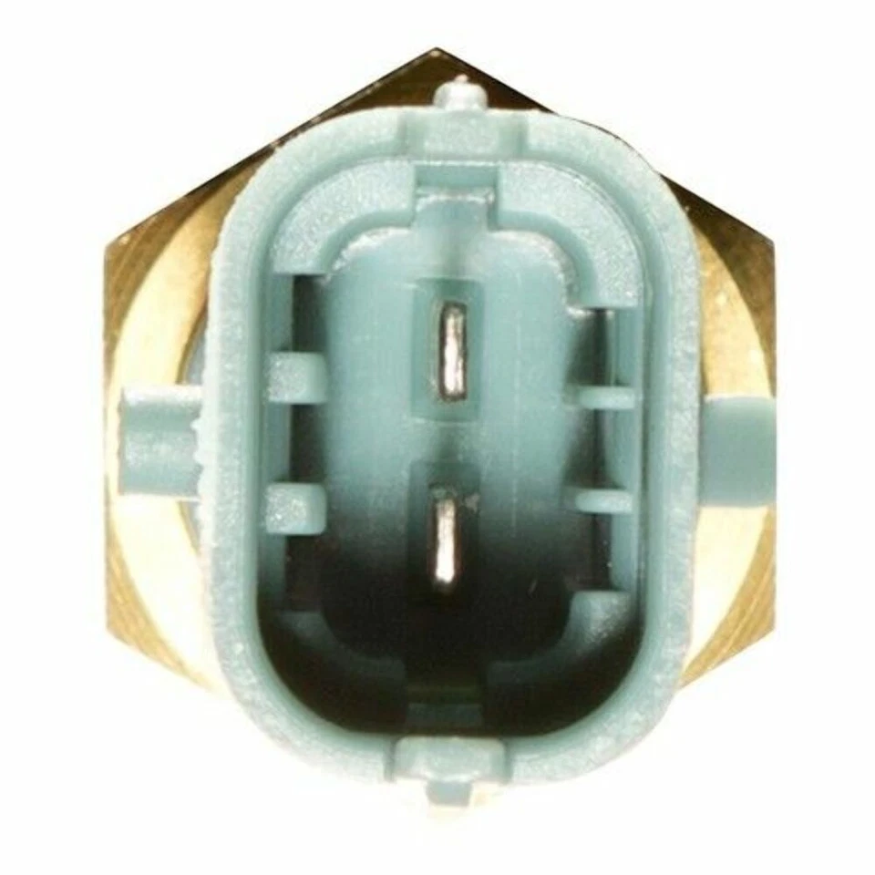 Sensor de temperatura do líquido de arrefecimento do motor Delphi TS10253 | Peça automática de alta qualidade, univa - Imagem 2 de 4