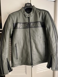Engine Hawk Jacket | eBay