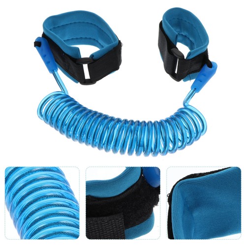 Bracelet Anti-perte Tout-petit Voyage Lien De Poignet Anti-perdu - Afbeelding 12 van 12