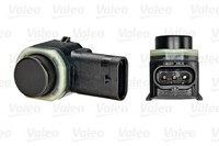 Valeo 890000 Sensor, Einparkhilfe FüR Seat Skoda Toyota Volvo VW