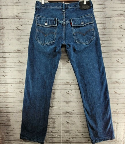 RARE LEVIS 569 Mens Jeans Size 32W x 