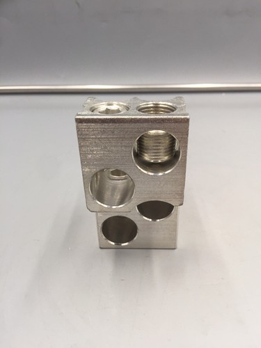 HOUSTON STOCK NEW EATON TA1200NB1M TERMINAL KIT TYPE N FREE 2 DAY AIR SHIPPING - Picture 6 of 9