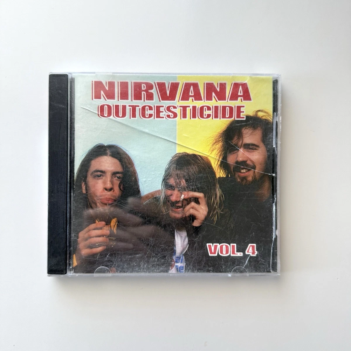Preços baixos em Nirvana RARO | eBay