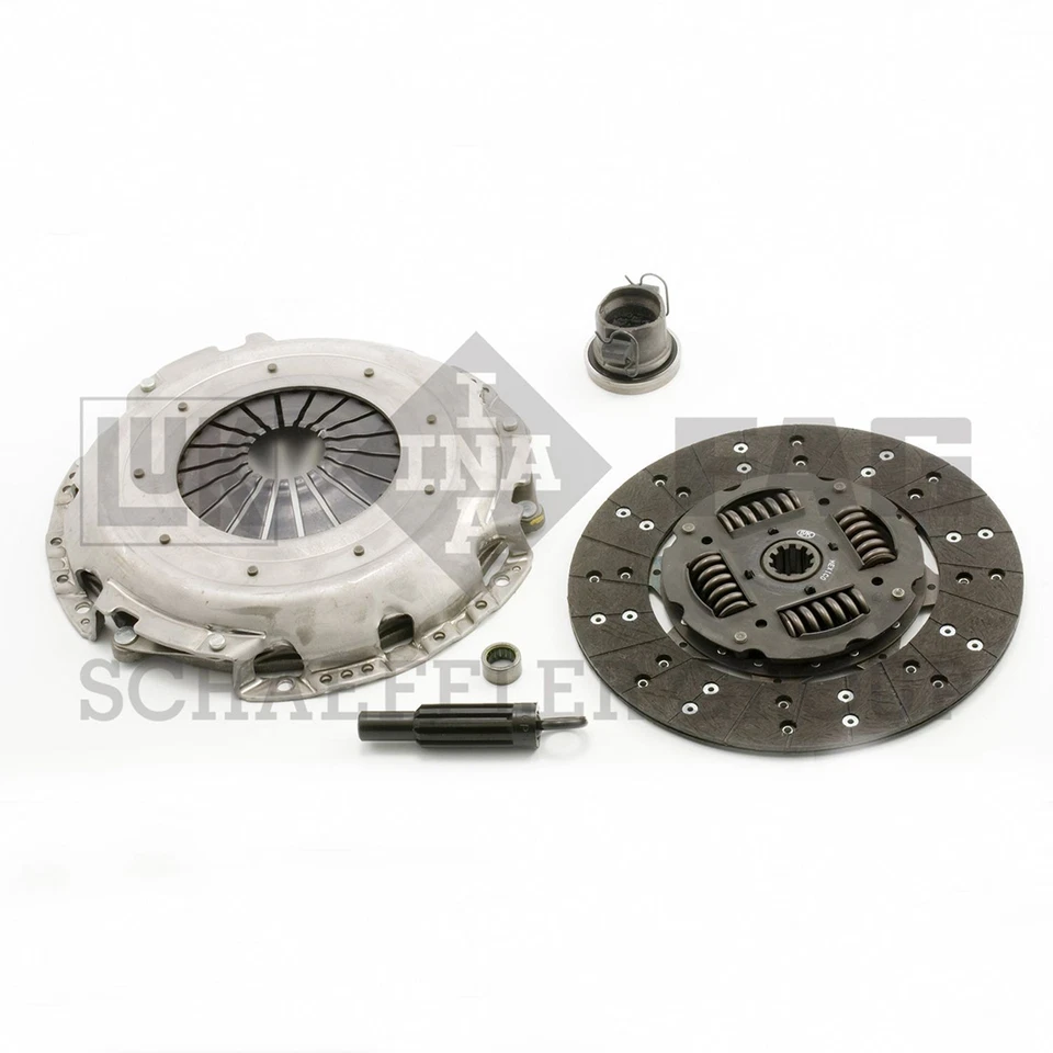 LUK Transmission Clutch Kit For 2003-2008 Dodge Ram 2500 Ram 3500 5.7L - Image 2 of 2