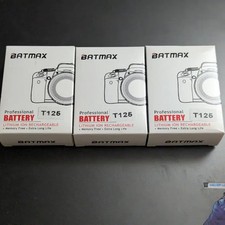 NP T125 GFX100 GFX50S GFX50R Official