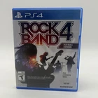 Rock Band 4 Plus Rivals Expansion (Sony PlayStation 4 PS4) CIB