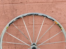 Mavic Ksyrium Ssc for sale | eBay