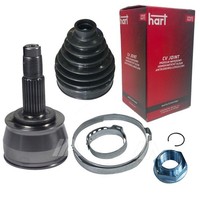 Hart Vorderes Antriebs-Gelenk-Kit FüR Fiat Panda VAN (312_, 519_) 0.9