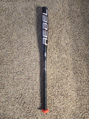 Easton Rebel YB36 30”, 20 oz. 2-1/4" Barrel Official Little League Baseball Bat - Picture 7 of 14