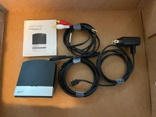 GN Hearing A/S Resound JABRA Unite TV/ 2nd Generation Digital Audio w/Cables