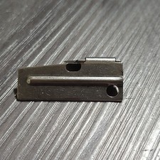 Original Military Issue P38 Can Opener