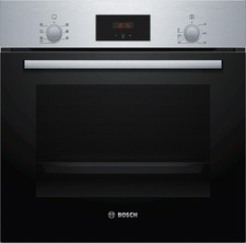 BOSCH Serie 2 HBF133BR0 Einbaubackofen #38998105