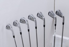 Titleist T100 2019 Iron Set 4-Pw Stiff Dynamic Gold S400 Steel 12907948 Good
