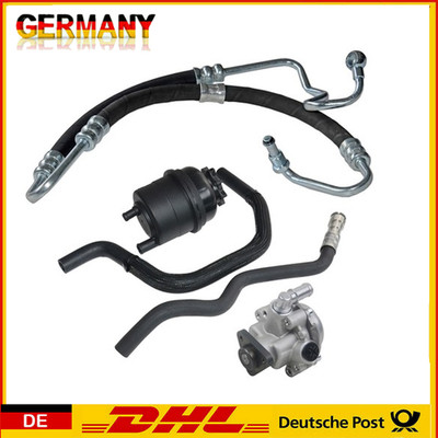 FÜR BMW E46 325CI 325I 330CI 330I 00-05 FÜR LF-20-PUMPEN SERVOLENKUNGSPUMPEN-KIT
