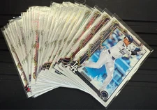 2025 Topps Holiday Baseball Image Variation SPs You Pick!