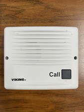 Viking E-20B Speaker Phone with Push Button