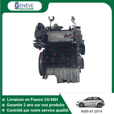 Moteur Audi A1