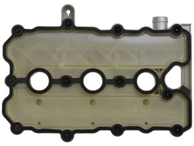 For 2005-2009 Audi A4 Quattro Valve Cover Right API 47842SGJH 2006 2007 2008