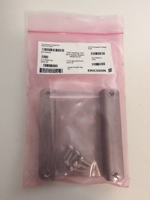 Ericsson NTM 101 2334/1 Bracket Mount For 2-Way GPS Splitter