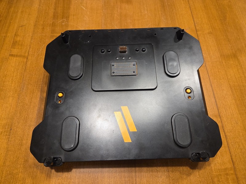 Havis DS-DELL-426 Docking Station 