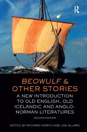 Beowulf and Other Stories - 2nd Edition