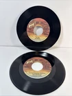 45 Led Zeppelin Lot Fool In The Rain/Hot Dog   & Trampled Under Foot
