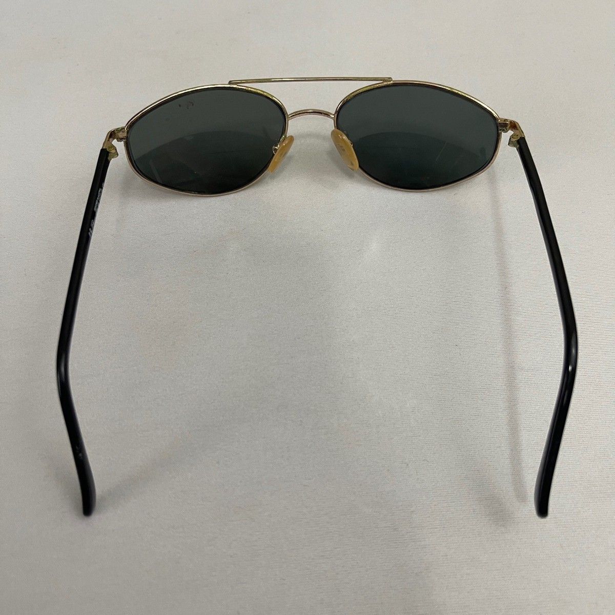 Carrera Sunglasses FRAMES ONLY 4824 AUSTRIA 57-18-130 130 115575 View 4