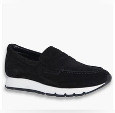 NWT VOILE BLANCHE Julia Hybrid Loafer Sneaker - Size 9
