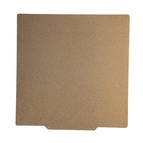 Pei Sheet Removable Flexible Double Sided Spring Steel Build Plate With Ma AM - Afbeelding 7 van 22