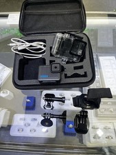 Lightly used GoPro HERO Model AMFR1
