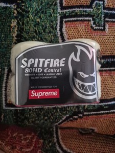 スケートボード supreme spitfire 2set supreme spitfire 2set